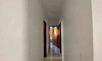 Imagem 5: Apartamento com 3 dormitórios à venda, 70 m² por R$ 320.000,00 - Sagrada Família - Belo Ho