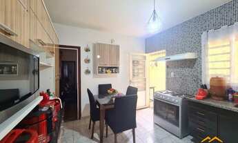 Imagem 3: Casa Residencial à venda, Jardim Oriente, São José dos Campos - CA1371