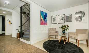 Imagem 3: Apartamento para comprar no bairro Menino Deus - Porto Alegre com 1 quarto