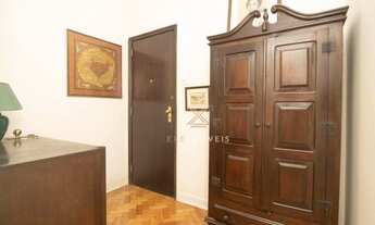 Imagem 6: Apartamento com 1 dormitório à venda, 74 m² por R$ 660.000 - Flamengo - Rio de Janeiro/RJ