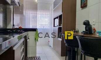 Imagem 3: Apartamento com 2 dormitórios à venda, 70 m² por R$ 295.000 - Vila Santa Maria - Americana