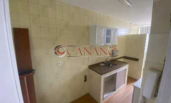 Imagem 4: Apartamento-À VENDA-Pechincha-Rio de Janeiro-RJ