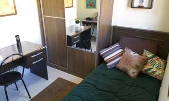 Imagem: Kitnet mobiliada e novinha em Santana