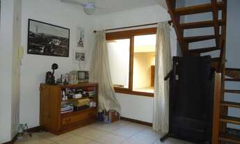 Imagem 4: Sobrado em Condomínio fechado 2 dorms c/suíte e 2 garagens desocupado