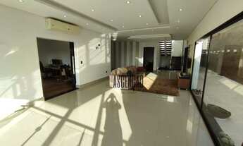 Imagem 3: Casa com 4 dormitórios à venda, 720 m² por R$ 3.200.000,00 - Condomínio Arujá Hills I e II