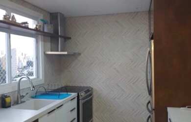 Imagem 6: Apartamento para venda com 120 metros quadrados com 3 quartos