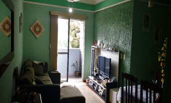 Imagem: APARTAMENTO RESIDENCIAL em CAMPINAS - SP