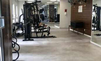 Imagem 3: Apartamento com 3 quartos, lazer completo em Marapé - Santos