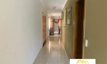 Imagem 6: Casa de condomínio para venda com 180 metros quadrados com 3 quartos em Pompéia - Piracica