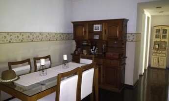 Imagem 3: Apartamento 3 quartos (1 suíte) - Bairro Retiro - Petrópolis, RJ