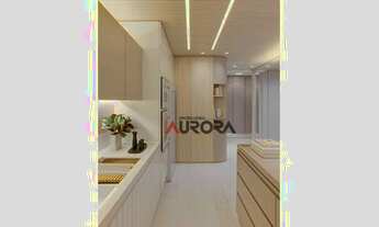 Imagem 3: Apartamento com 3 dormitórios à venda, 155 m² - Gleba Palhano - Londrina/PR