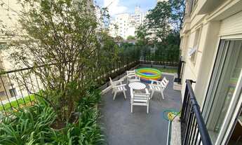 Imagem 2: Locação Apartamento 3 Dormitórios - 226 m² Pinheiros