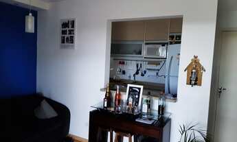 Imagem 4: APARTAMENTO DE 2 DORMITÓRIOS NA VILA INDUSTRIAL