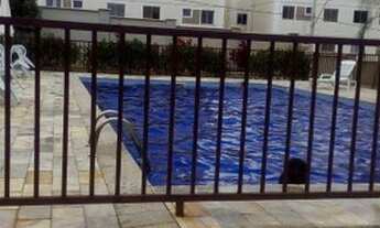 Imagem 4: Apartamento com 2 dormitórios à venda, 61 m² por R$ 200.000,00 - Ipiranga - Valparaíso de