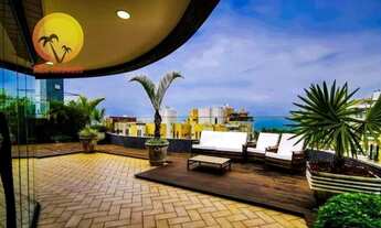 Imagem: Cobertura para Venda em Bertioga, Riviera