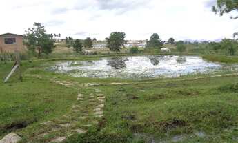 Imagem 2: Linda Chácara completa com tudo!