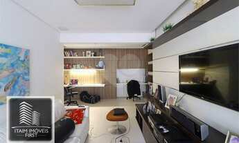 Imagem 2: Apartamento para venda tem 380 metros quadrados com 3 quartos em Alto da Lapa - São Paulo