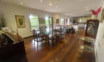 Imagem 5: Cobertura com 04 dormitórios à venda, 483 m² por R$ 3.999.999 - Barra da Tijuca - Rio de J