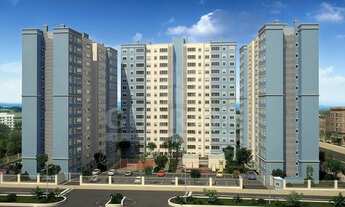 Imagem: Apartamento para comprar no bairro Passo