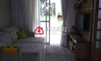 Imagem 6: Sobrado a venda em Pirituba, Conjunto Vista Verde 3 dorms, 2 vagas