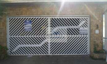 Imagem 5: Sobrado com 3 dormitórios à venda, 123 m² por R$ 350.000,00 - Jardim Marchissolo - Sumaré