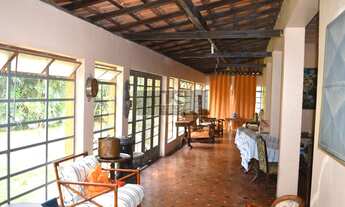 Imagem: ÓTMA CHÁCARA EM ALUMÍNIO