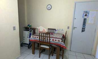 Imagem 5: Ref. 14351 - Apto Vista Mar - Semi Mobiliado - 1 Dormitorio