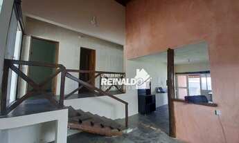 Imagem 5: Casa com 3 dormitórios, 134 m² - venda por R$ 580.000,00 ou aluguel por R$ 2.700,00 - Cond