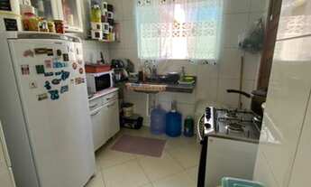 Imagem 2: Rio das Ostras - Casa Padrão - Chácaras Jardim Marilea