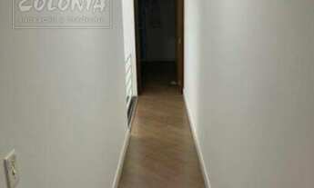 Imagem 7: Santo André - Casa Padrão - Vila Camilópolis