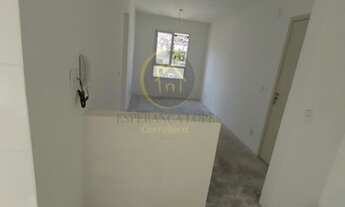 Imagem 2: Apartamento para Venda em Osasco, São Pedro, 2 dormitórios, 1 banheiro, 1 vaga