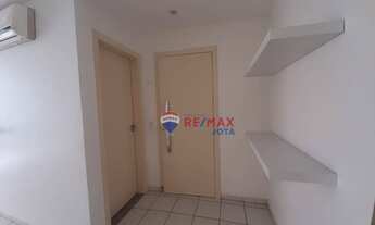 Imagem 6: Rua 16 Apartamento 3 quartos 1 suíte 92 m² - Residencial Politec Águas Claras Sul - DF