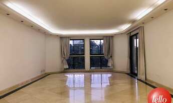 Imagem 2: São Paulo - Apartamento Padrão - Santo Amaro