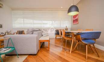 Imagem 3: Apartamento à venda, 4 quartos, 1 suíte, 1 vaga, Botafogo - RIO DE JANEIRO/RJ