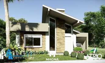 Imagem 14: Casa nova à venda em Arroio do Sal/RS- Imobiliária Magna