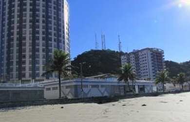 Imagem 3: APARTAMENTO EM PRÉDIO DE FRENTE PARA O MAR DA PRAIA DO SONHO