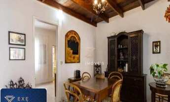 Imagem 6: Casa com 3 dormitórios à venda, 100 m² por R$ 958.000 - Vila Mariana - São Paulo/SP