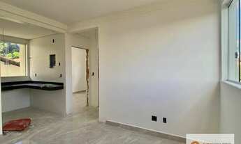 Imagem 4: Apartamento com 2 quartos à venda, 45 m² por R$ 265.000 - Santa Amélia - Belo Horizonte/MG