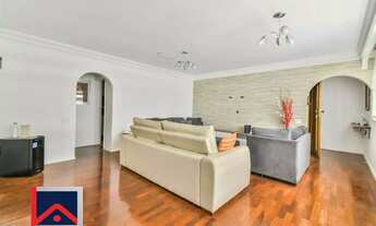 Imagem: Apartamento Venda Cerqueira César 140 m²