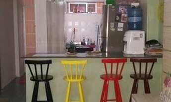 Imagem 6: Apartamento para venda Condomínio Sol de Verão. - AP9944