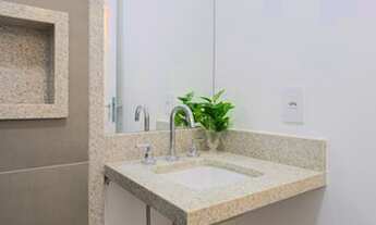 Imagem 5: Outro à venda 3 Quartos, 1 Vaga, 88M², Vila Romana, São Paulo - SP