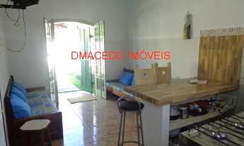 Imagem 6: CASA RESIDENCIAL em UBATUBA - SP, PRAIA MARANDUBA