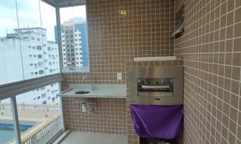 Imagem 5: Apartamento de 82m² - NOVO andar alto - excelente localização - 2 dorm. suite - 2 vagas