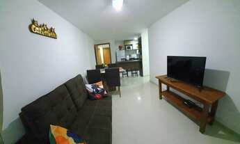 Imagem 6: Apartamento 2/4, sendo 01 suíte, Mobiliado - Praia do Flamengo