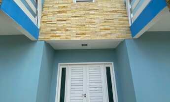 Imagem 4: Casa à venda, 294 m² por R$ 399.000,00 - Santos Reis - Parnamirim/RN