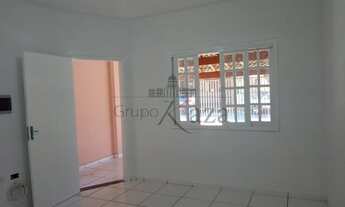 Imagem 3: Ref. 43661 - Casa Térrea - Parque Industrial - 3 Dormitórios