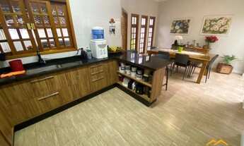 Imagem 7: Casa Residencial à venda, Villa Branca, Jacareí - CA1513