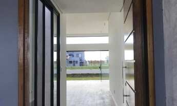 Imagem 5: Casa no Alphaville com vista para lago