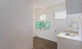 Imagem 6: Apartamento com 2 dormitórios à venda, 53 m² por R$ 548.800 - Cidade Monções - São Paulo/S