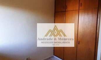 Imagem 4: Apartamento com 3 dormitórios para alugar, 89 m² por R$ 1.100,00/mês - Jardim Paulistano